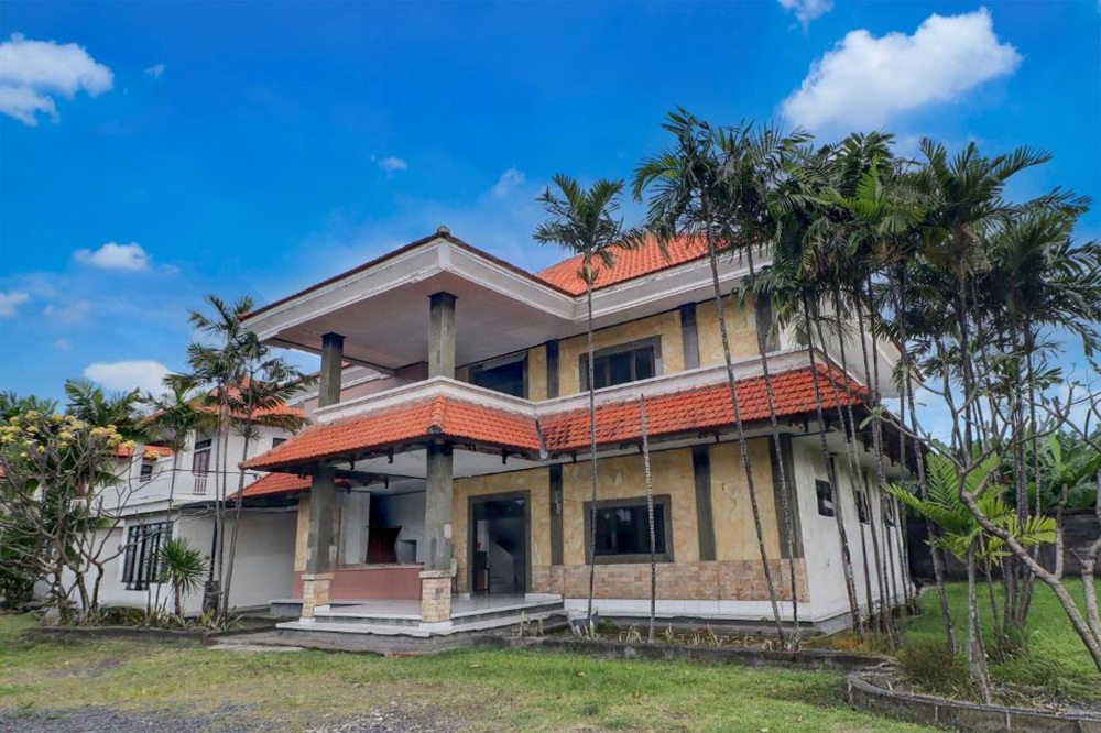 Hotel O Geria Ratu Prahandari
