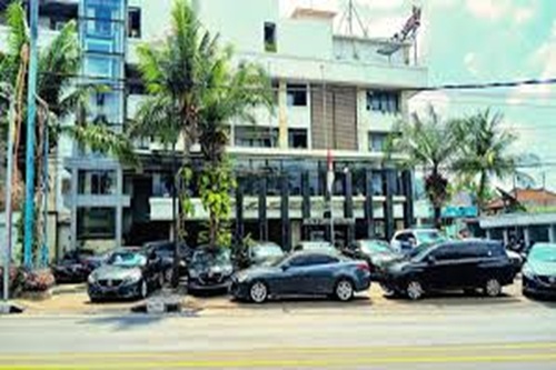 Nirmala Hotel and Convention Centre
