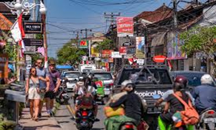 Ubud