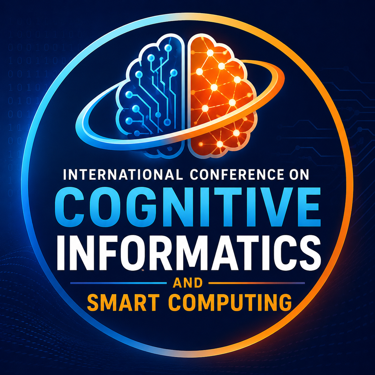 CISC Logo