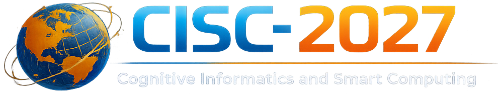 CISC Logo