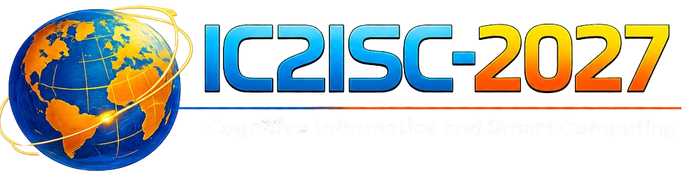CISC Logo