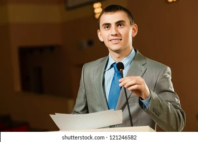 Invited Speakers